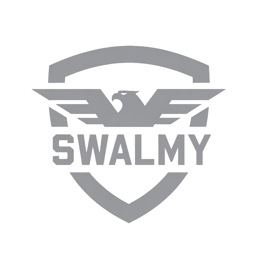 Swalmy
